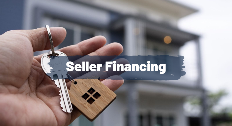 Seller financing