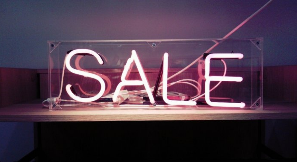 sale exit in multifamily real estate