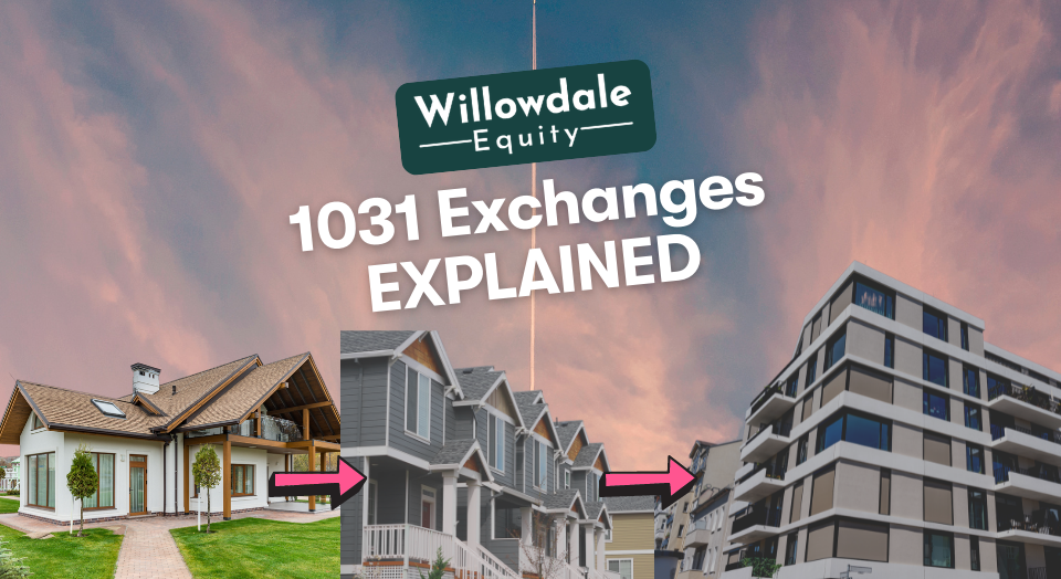 What is a 1031 Exchange