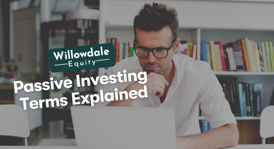 Real Estate Investing Terms
