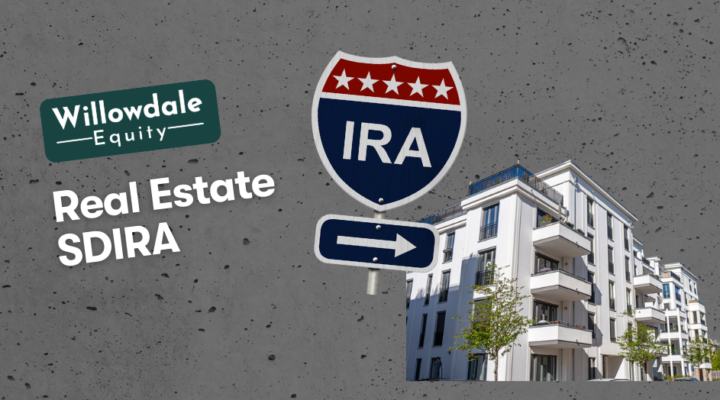 How to Invest in Multifamily With a Self-Directed IRA