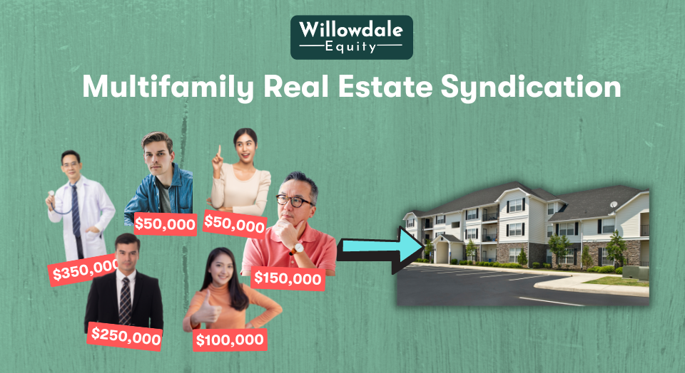 multifamily syndication example