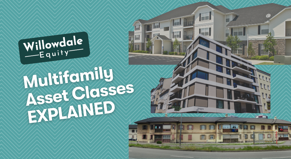 Class B Multifamily
