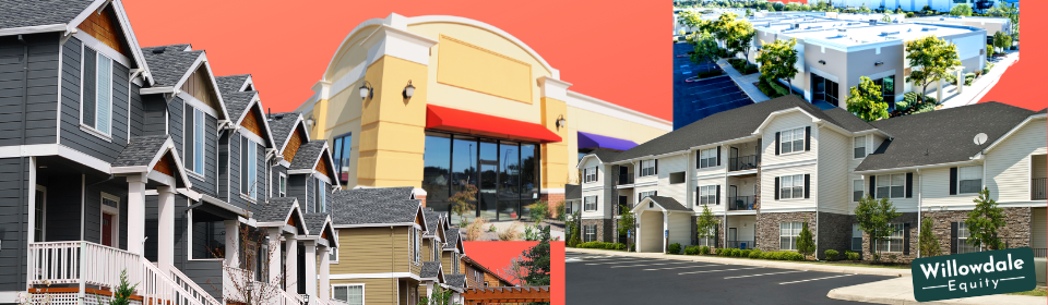 commercial real estate assets