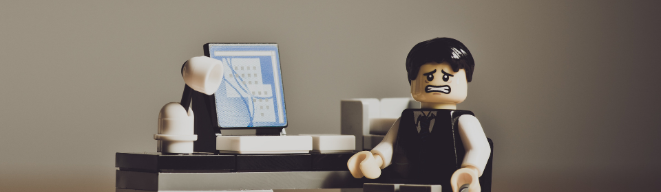 lego in office