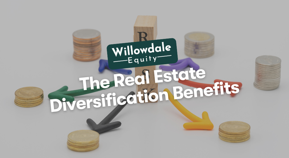 Diversify Real Estate