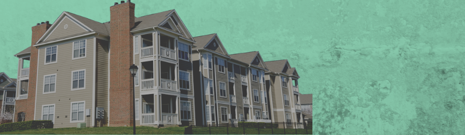 apartment community