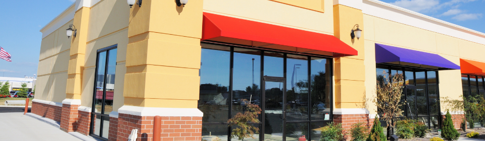 commercial property