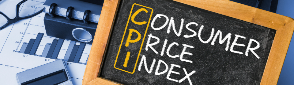 consumer price index on board