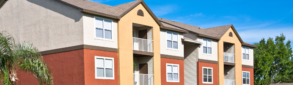 multifamily class b property