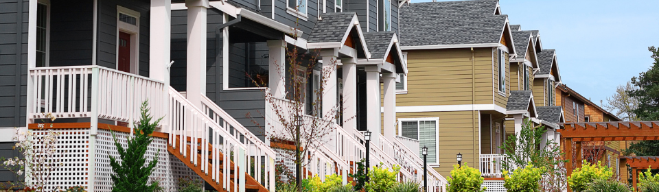 multifamily property