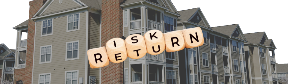 risk and return
