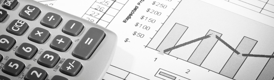 running numbers with calculator
