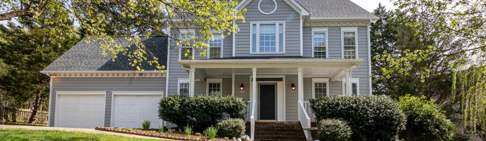 single family house
