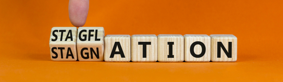 stagflation spelled out