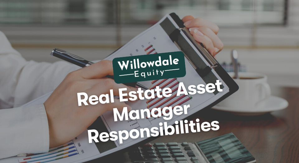What is Asset Management in Real Estate