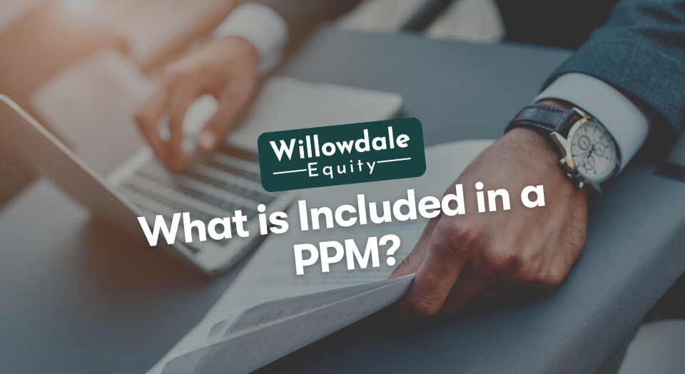 What is Included in a PPM
