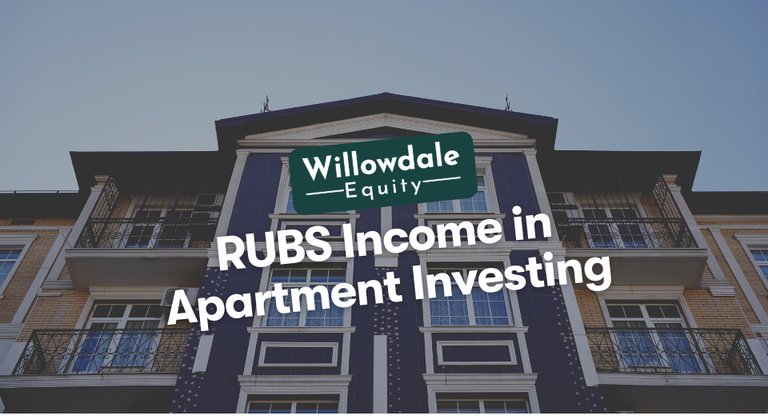 What is RUBS Income