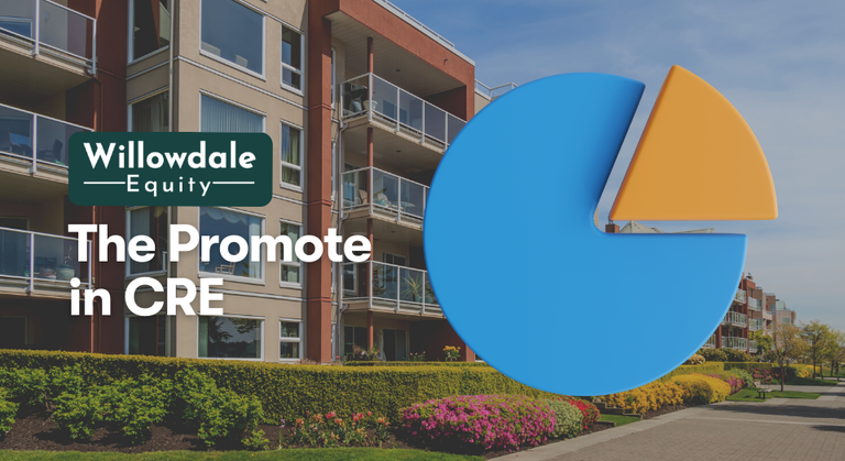 What is the Promote in Real Estate