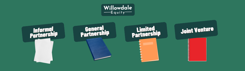 Structuring a Real Estate Partnership