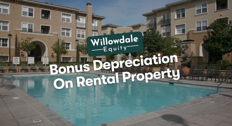 Bonus Depreciation Rental Property: Maximizing Savings in 2025