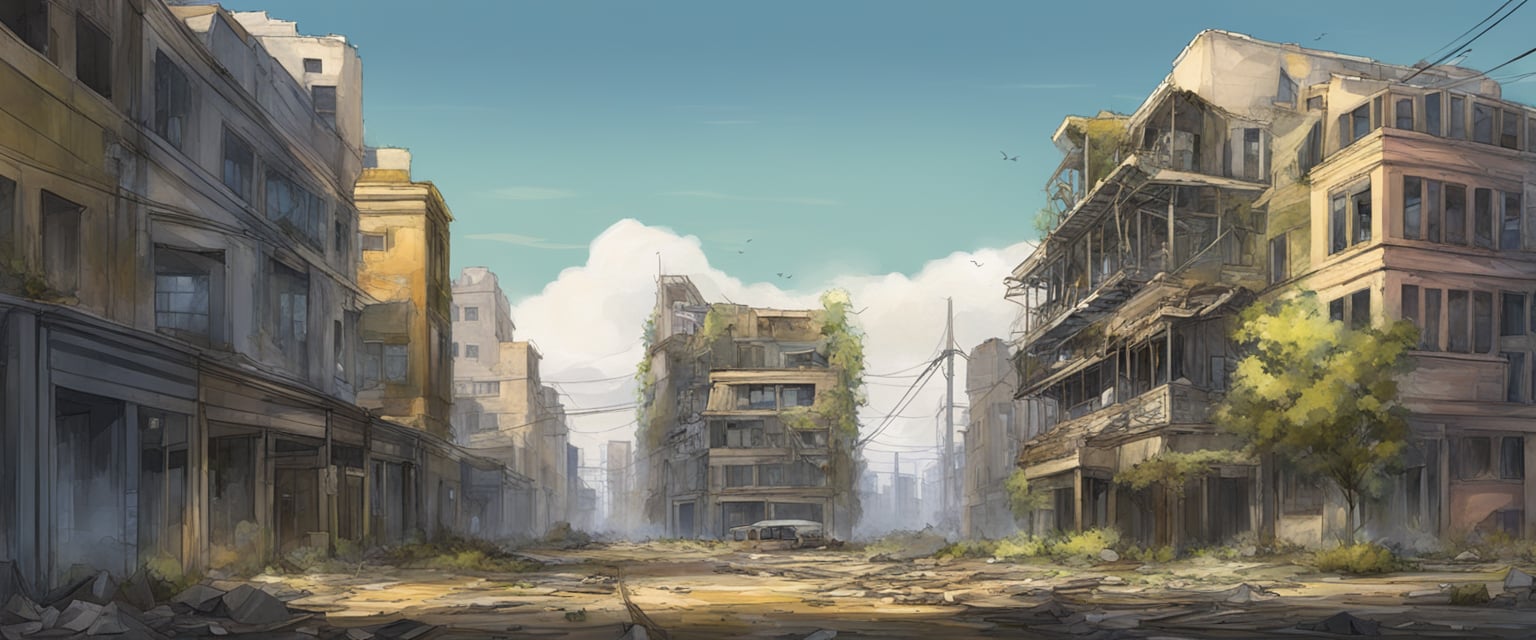 obsolescence buildings