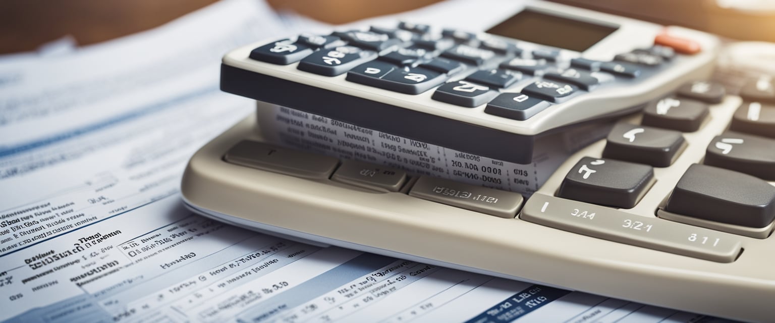 multiple calculators