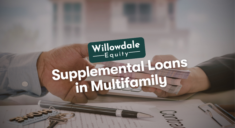 what is a supplemental loan
