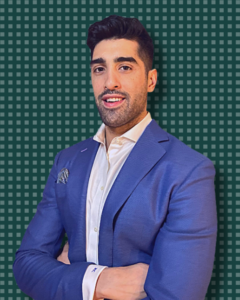 Marco Canonaco