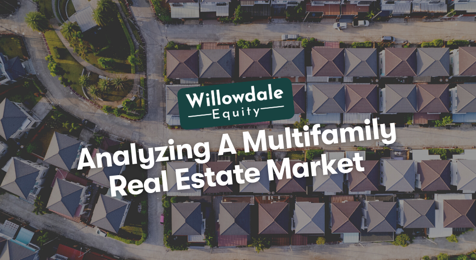 Multifamily Real Estate Market Analysis
