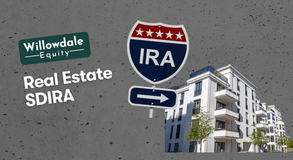 Self-Directed IRA Real Estate Pros and Cons