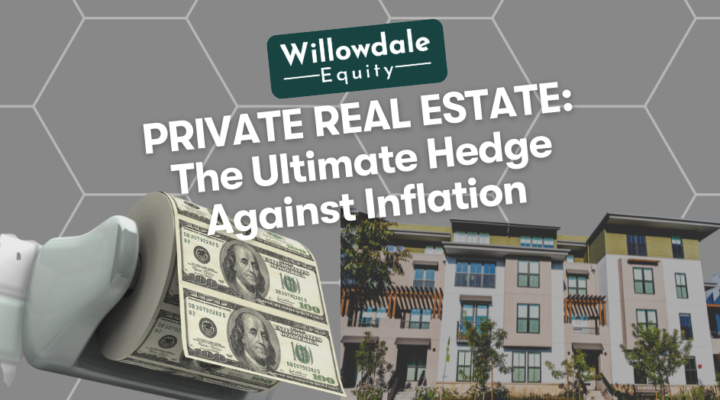 Is Real Estate a Hedge Against Inflation