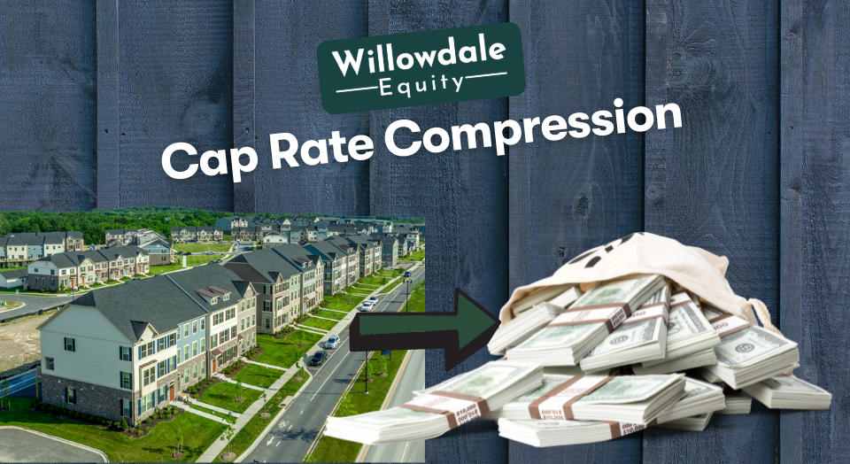Cap Rate Compression