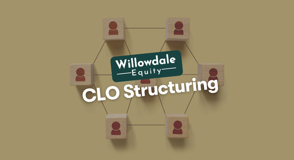 CLO Structuring