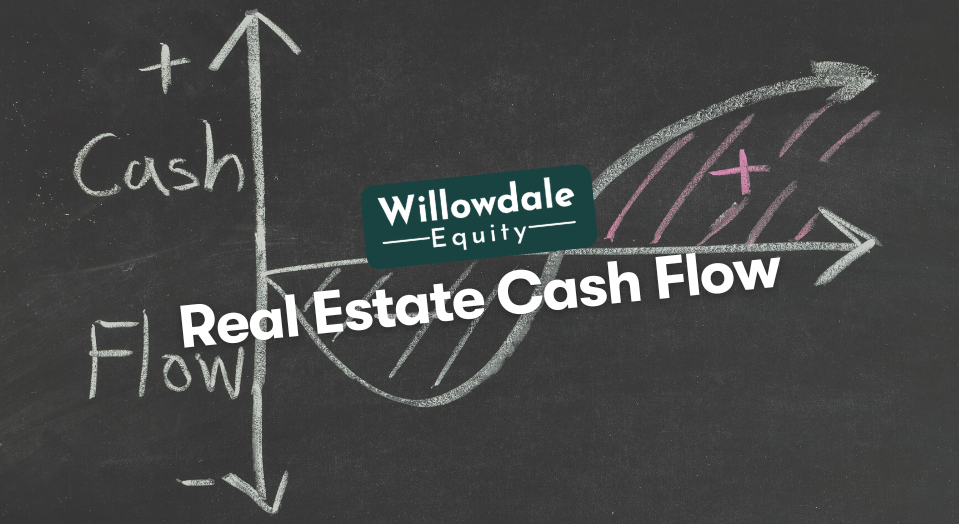 Real Estate Cash Flow