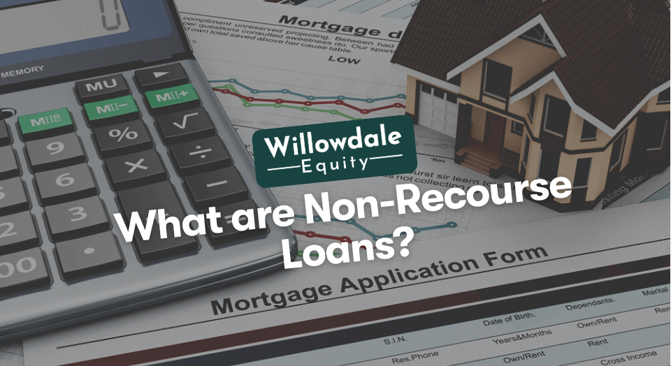 What are Non-Recourse Loans