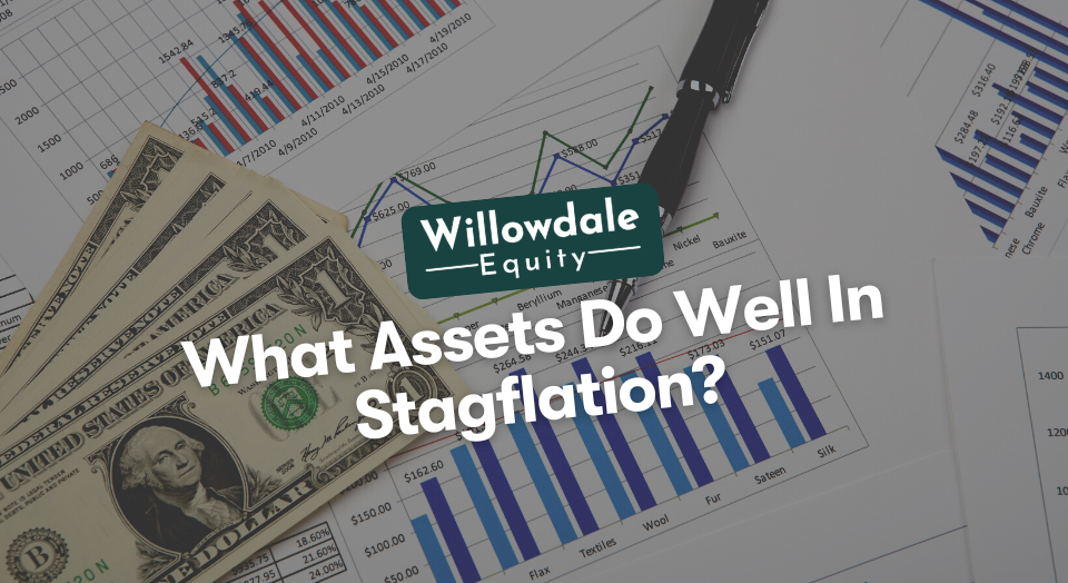What Assets Do Well In Stagflation