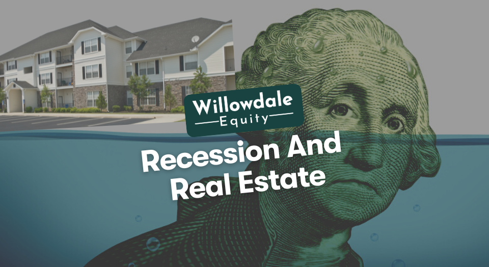 What Happens in a Recession to Real Estate