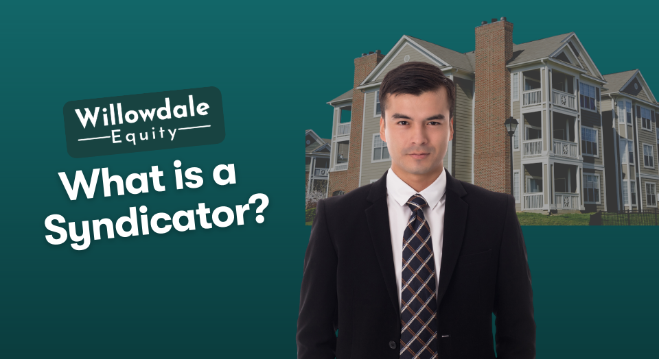 What is a Syndicator